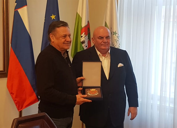 Палма: Словенија да Србима да статус националне мањине